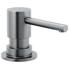 soap dispensers at faucet.com