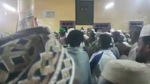 ሺሊላ ሷሊሕ ሙሐመድ_ኢሕሳን ሪከርድስ_ምርጥ ሀድራ( መንዙማ)_shilila_sualih mohammed_(hadra_menzuma ) ehsan records. Mewlid In Abret Bedava Video Indir Muzik