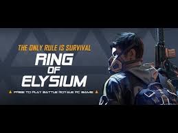 Ring Of Elysium How To Download And Play In English New Games For Ps4 News Games Xbox One Games