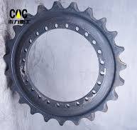 China Mini excavator undercarriage parts Sprocket spare ...