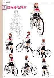 あおりとふかんの迫力構図が満載 ウルトラポーズ集 byドール 本の中みたい ポーズ集 ポーズ 煽り 構図