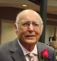 Rueben Nordin Obituary May 4, 2014