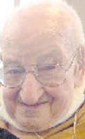 Obituary of Roy H. Johnson