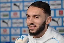 L'impression de franchir un palier » : les premiers mots d'Amine Gouiri,  passé de Rennes