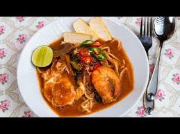 Resepi mee bandung muar | ringkas tapi sedap. Mee Bandung Muar Special Kuah Pekat Dengan Bahan Rahsia Youtube Resep Masakan Resep Masakan Malaysia Makanan
