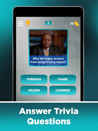 However, just because a doctor is close doesn't mean they're the best fit for you, or even a good one. Updated House Md Quiz Trivia For Doctor Gregorys Fans Pc Android App Mod Download 2021