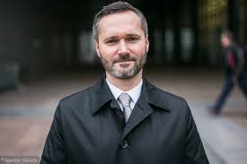 Przemysław wałęsa zmarł w wieku 43 lat. Jaroslaw Walesa Zawiesil Czlonkostwo W Po