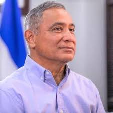 On behalf of Team Mira and the people of Belmopan, I would like to extend  all our best wishes and prayers to our Prime Minister Hon. John Briceno.  Let us all continue