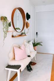 25 Small Entryway Ideas That Make a Big First Impression