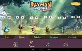 The rayman legends game is a legends platform video game. Rayman Legends Beatbox For Android Apk Download