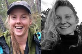 See what maren ueland shared on facebook before she and louisa vesterager jespersen were brutally killed by the islamic state. 3 Get Death For Beheading Maren Ueland Louisa Vesterager Jespersen In Morocco Crime News