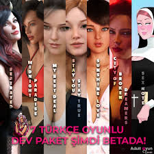 Adult Oyun Çeviri в X: „City of Broken Dreamers - Sunshine Love - Betrayed  - Sex Note - Stay You, Stay True - Midnight Paradise - My Best Deal  oyunlarının bulunduğu Dev