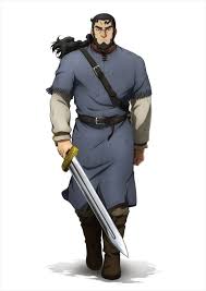 Images From Vinland Saga Shows Off First Images From The Anime In Trailer Manga Tokyo Vinland Saga Vinland Saga Manga Saga Art