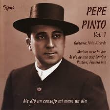 Pepe Pinto