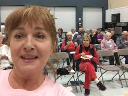 Great turn out. Thanks Matt and Shelly. PUS ONTANA 1 切） रफ រា្្ MIIC Gat