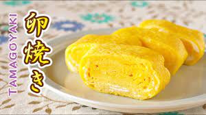 What's the name of the rolled egg in japan? How To Make Tamagoyaki Sweet And Savory Japanese Egg Rolls Recipe Ochikeron Youtube