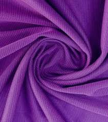 In most cases, polyester blend ponte knits are soft and have more drape than compared to rayon blends. Loungeletics Reversible Quick Dry Knit Fabric 24 Pink Knitted Fabric Fabric Pink