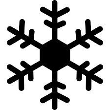 Free Free 92 Snowflake Svg Logo SVG PNG EPS DXF File