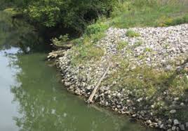 Riprap Calculator Rock Sizing Isbash Equation Erosion Control