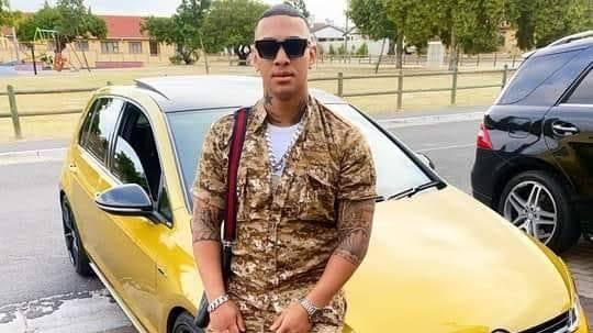 Joel Booysen is alive: Debunking the fake news surrounding the News Cafe shooting