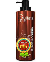 Infused with nourishing argan oil and vitamins to keep wavy and curly hair looking hydrated and touchably soft all day. Amazon Com Moroccan Argan Oil Conditioner Sulfate Free Best For Damaged Dry Curly Or Frizzy Hair Thickening For Fine Thin Hair Safe For Color Treated Keratin Treated Hair Professional Line