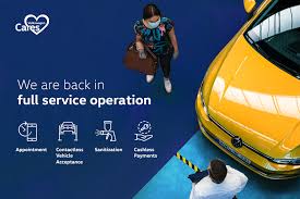 To qualify for this programme, all vehicle registrations must be completed within the promotion period. Volkswagen Service Centres Around Malaysia Resumes Operation