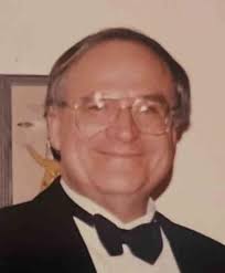 Henry Kenski Obituary (1943