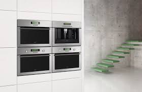 Gorenje Built In Coffee Machine Machine A Cafe Encastrable Gcc134x Combined Microwaves Four A Micro Ondes E Kitchen Design Household Appliances Kitchen