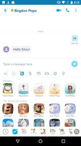 The very best free tools, apps and games. Skype Apk Download