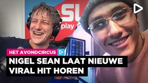 Dit is de man achter de viral remix 'Counter Pounter'