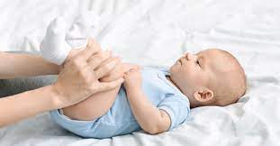 Mi Bebe No Hace Caca Como Ayudarle Sin Hacerle Dano