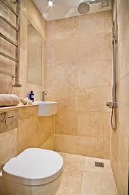 Modern Bathrooms Create A Simplistic And Clean Feeling In Order To Design Your Modern Bathroom Make Su Small Shower Room Ensuite Shower Room Wet Room Bathroom