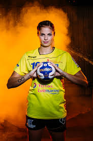 Flensburg hofft nach sieg über scm weiter auf den titel. Bsv Handball Bundesliga Frauen