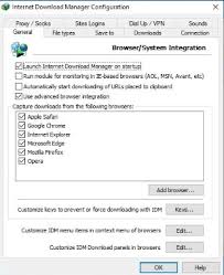 A special application can help you with this. Internet Download Manager Crack With Serial Number Full