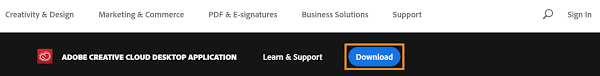 With our connected mobile apps, amazing work can happen anywhere. Adobe Installation Instructions And Supporting Information Information Technology Services