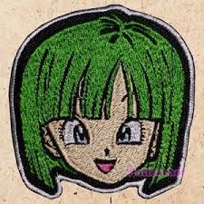 Check spelling or type a new query. Bulma Face Patch Dragon Ball Z Dbz Gt Master Vegeta Goku Piccolo Embroidered Ebay