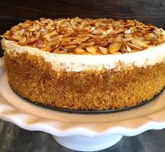 White Chocolate Amaretto Cheesecake Norine S Nest Recipe Cheesecake Cheesecake Recipes Desserts