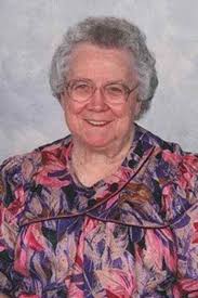 Mary Emma Worrell Obituary July 21, 2017