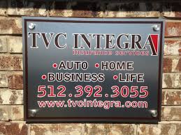 Maybe you would like to learn more about one of these? Tvc Integra Insurance Services 102 Suttles Ave San Marcos Tx Insurance Mapquest