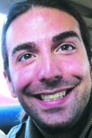 Joshua Joseph Richard