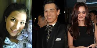 9 Potret Ida Helena Dee Dee, Gadis Sampul yang Dikabarkan Mantan Istri  Richard Kevin