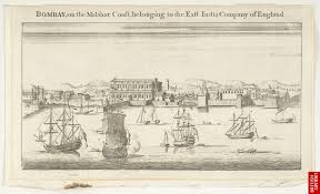 File:*'Bombay on the Malabar Coast ...