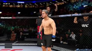 Develop and customise your character through a unified progression system across. Bruce Buffer Is Now A Playable Character In Ea Sports Ufc 3 411mania