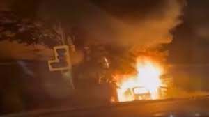 普京亲密盟友杜金爱女被炸死目标疑是杜金| 俄罗斯| 普京大脑| 民族主义论者| 新唐人中文电视台在线