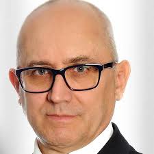 Dr. Jörg Thalmann, Immobilienmakler