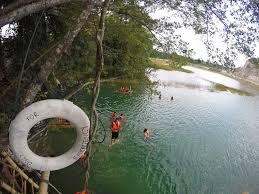 Annual entrance passes are honored at all state parks, except for skyway fishing pier state park, where they are valid for a 33% discount. Tadom Hill Entry Fee Rm Peak Journey Adventure Facebook