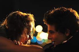 hd hot summer night streaming vf 1957. Review Hot Summer Nights Is Trite Sexist Opportunism The New York Times