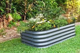 Birdies Raised Garden Beds Instructions 6 In 1 Small Raised Garden Bed Vegetable Garden Raised Beds Building A Raised Garden Raised Garden