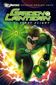 First flight presents us the origin of hal jordan becoming green lantern. Green Lantern First Flight Video 2009 Imdb