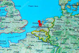 Suche nach europa karte und neueste informationen hier! Karta Rotterdam Karta